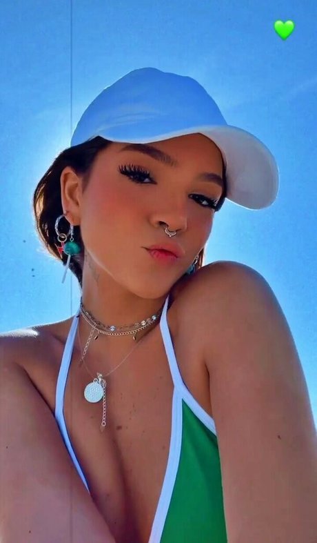Mel Maia