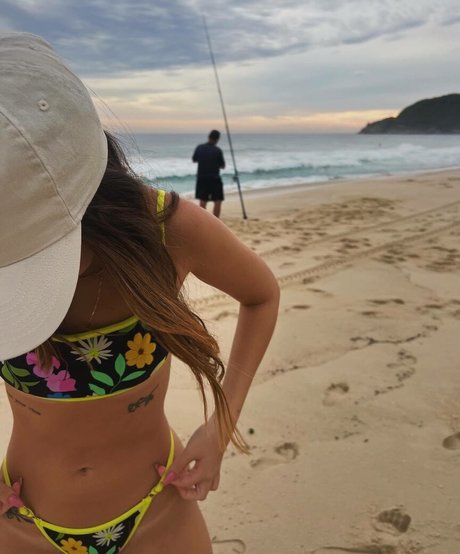 Mel Maia