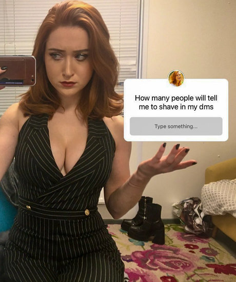 Eva O'Hara