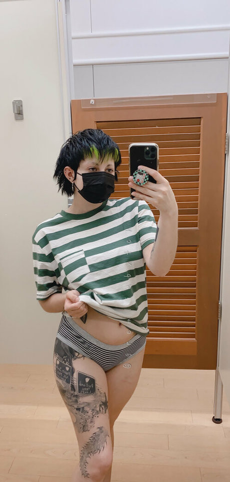 Gremlinbxtch