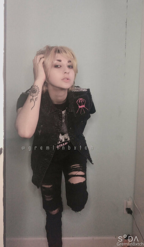 Gremlinbxtch