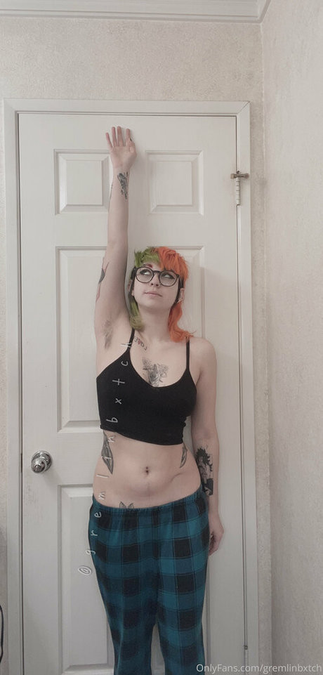Gremlinbxtch