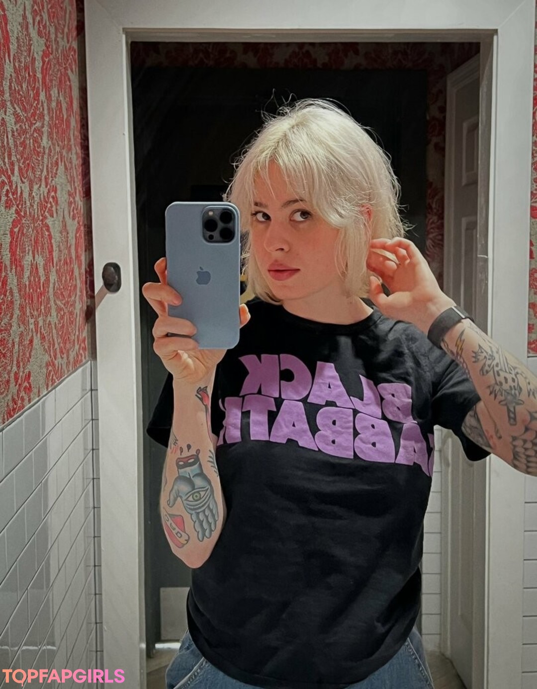 Naakte gelekte OnlyFans-foto van Anisa Jomha #407 Naakte gelekte OnlyFans-foto van Anisa Jomha #407