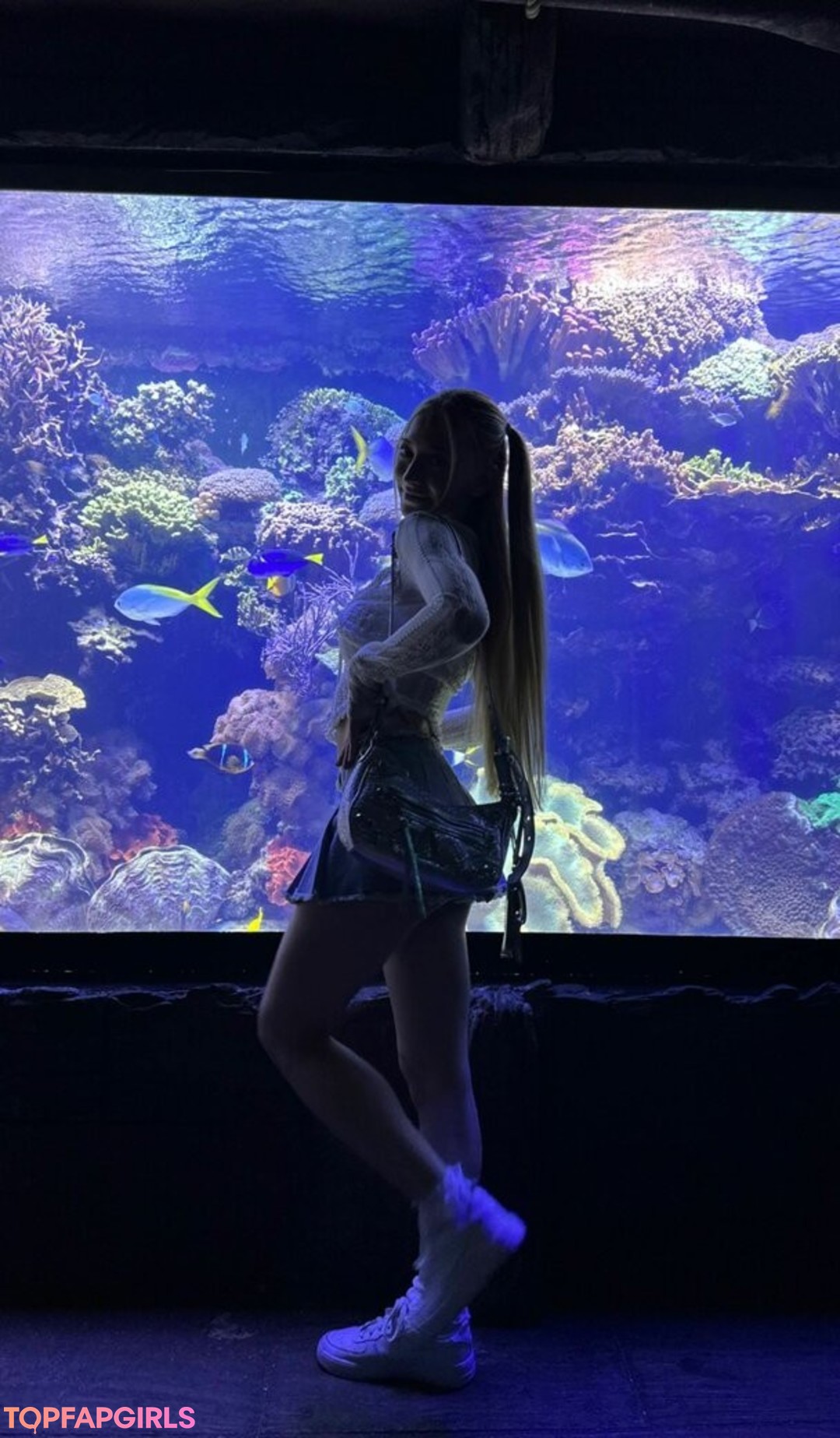 Naakte gelekte OnlyFans-foto van Sophia Diamond #1139