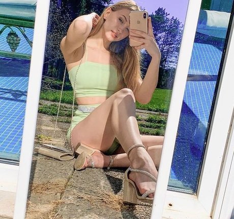 Sophia Diamond