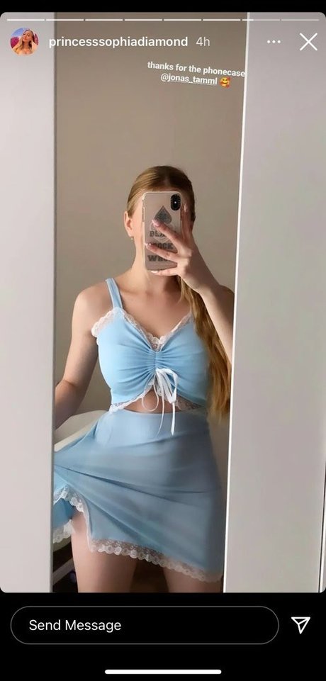Sophia Diamond