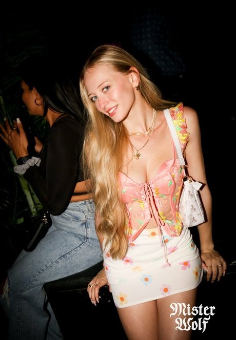 Sophia Diamond