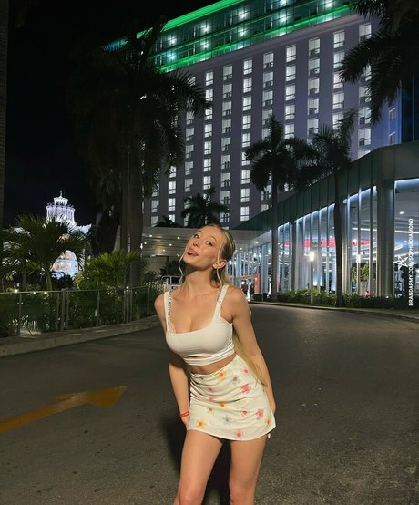 Sophia Diamond