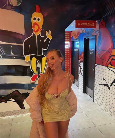 Sophia Diamond