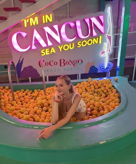 Sophia Diamond