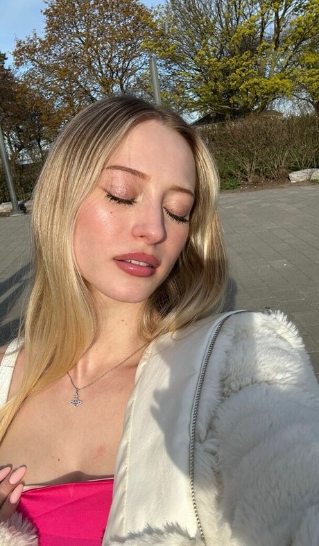 Sophia Diamond
