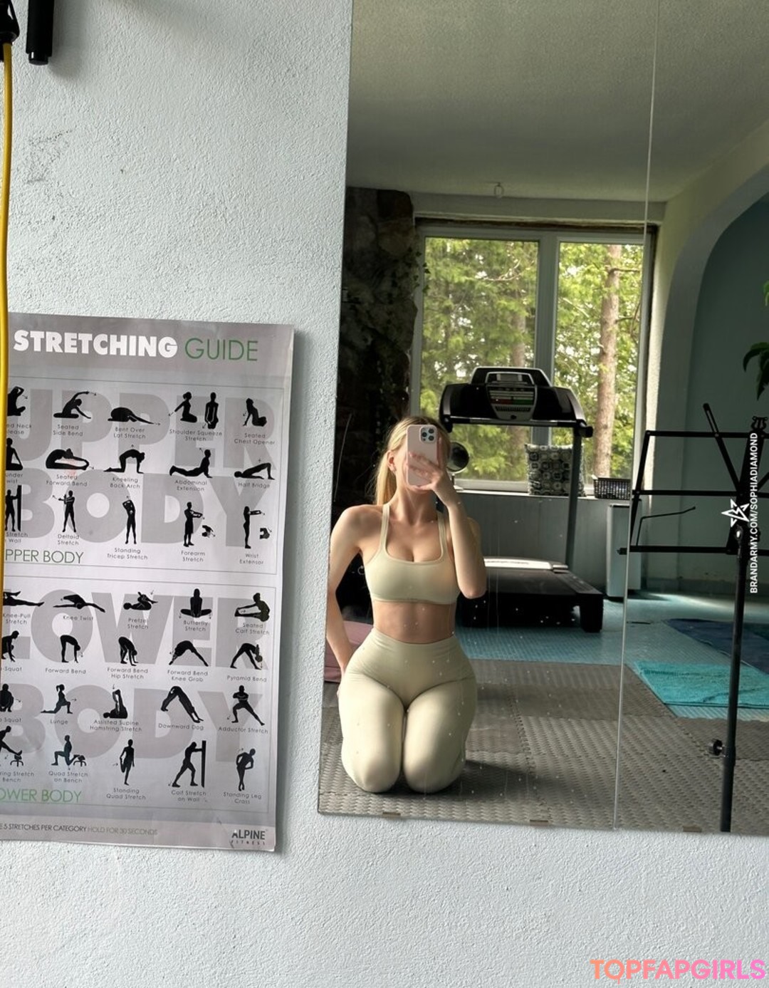 Naakte gelekte OnlyFans-foto van Sophia Diamond #794 Naakte gelekte OnlyFans-foto van Sophia Diamond #794