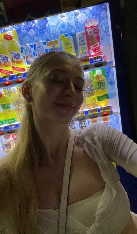 Sophia Diamond