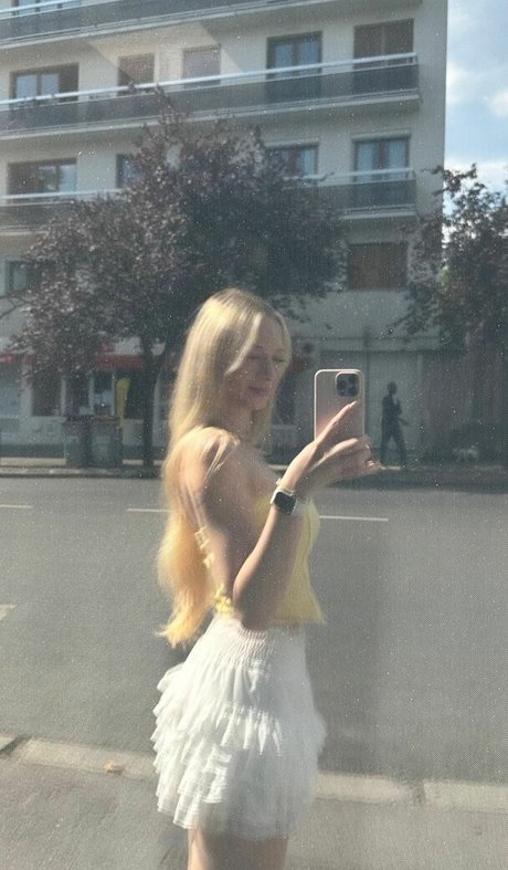 Sophia Diamond