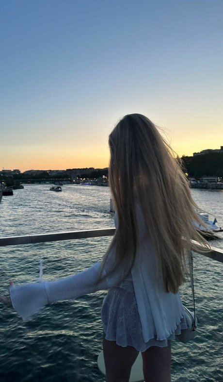 Sophia Diamond