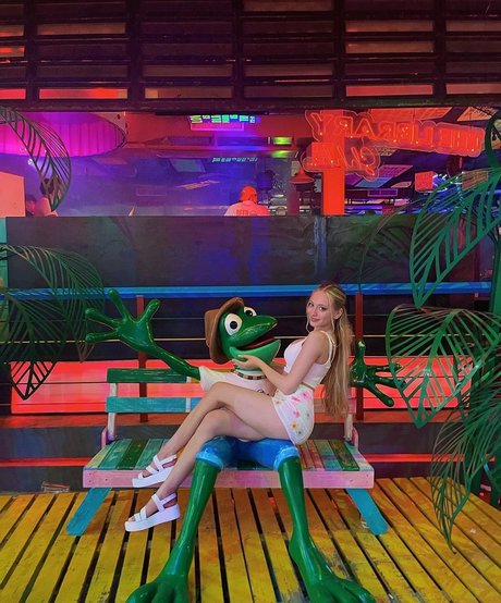Sophia Diamond