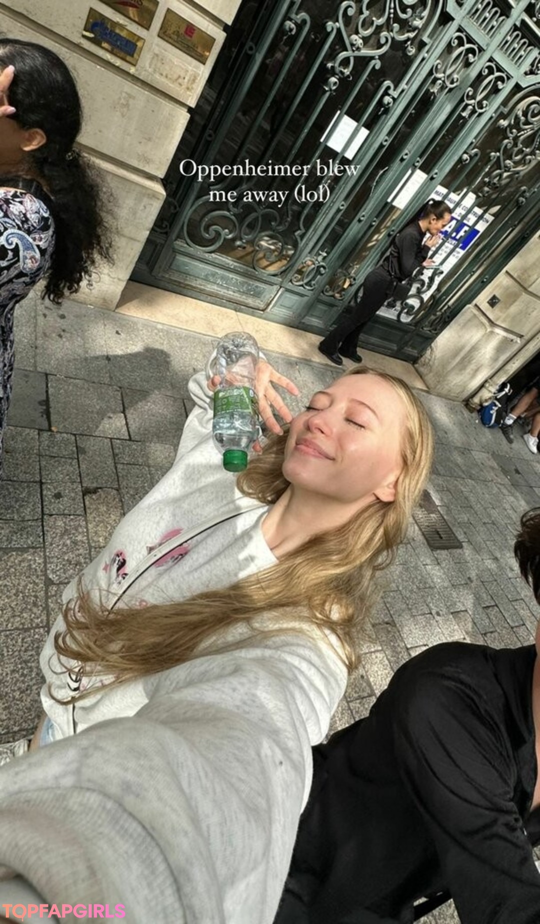 Naakte gelekte OnlyFans-foto van Sophia Diamond #968 Naakte gelekte OnlyFans-foto van Sophia Diamond #968