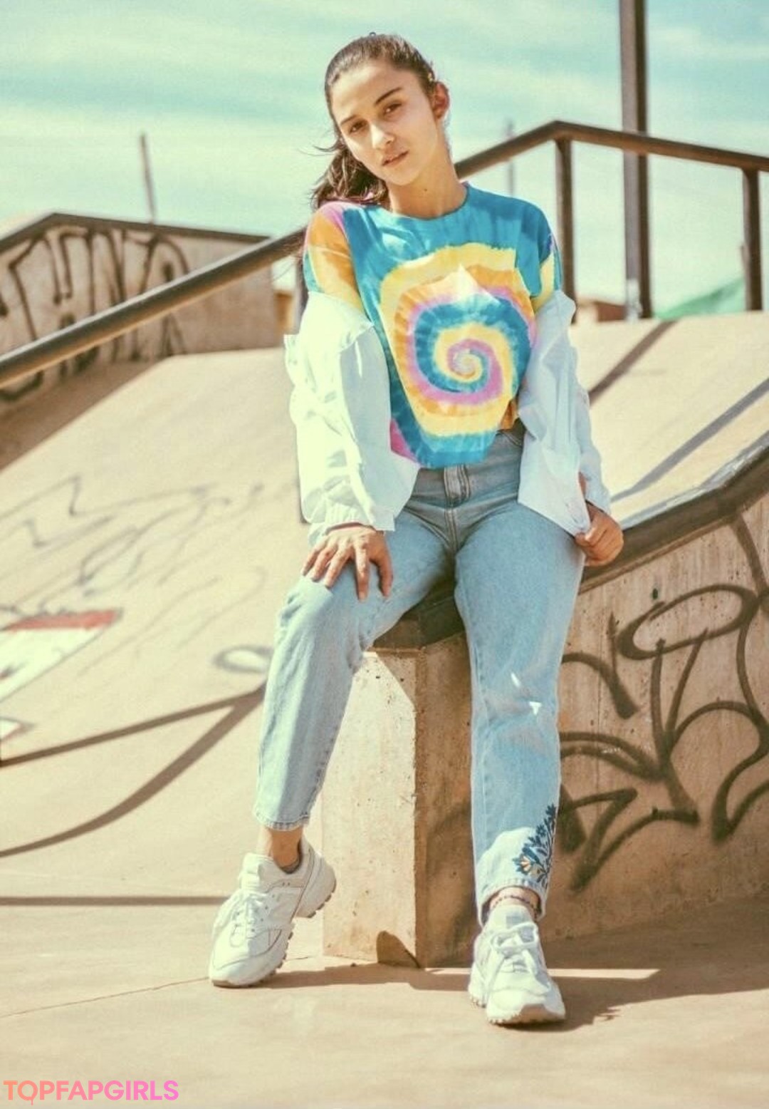 Naakte gelekte OnlyFans-foto van Jackiebabigirl #97 Naakte gelekte OnlyFans-foto van Jackiebabigirl #97