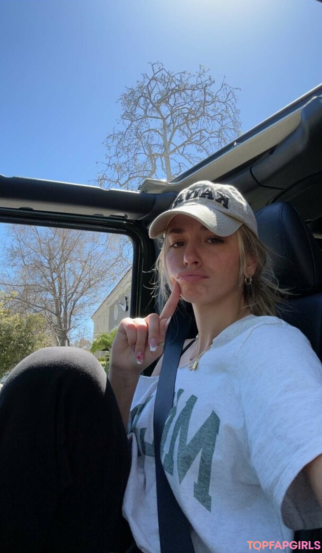 Naakte gelekte OnlyFans-foto van Sadie Mckenna #197 Naakte gelekte OnlyFans-foto van Sadie Mckenna #197