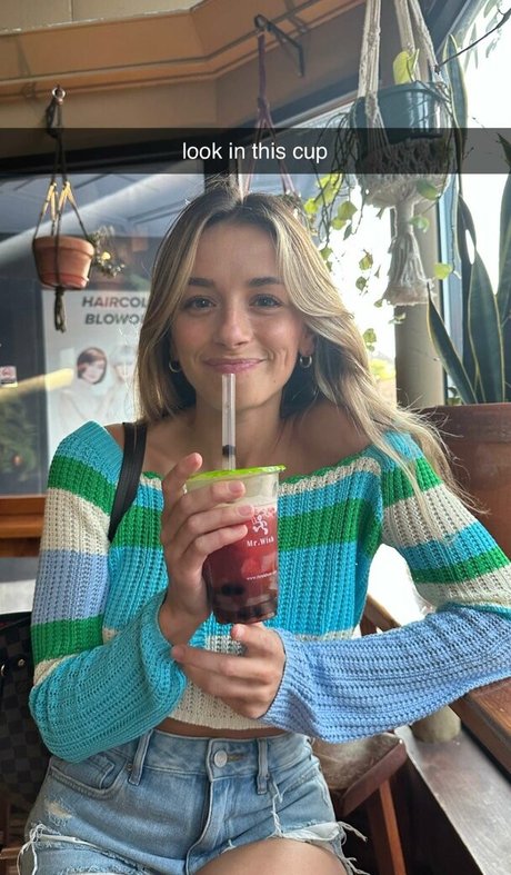 Sadie Mckenna
