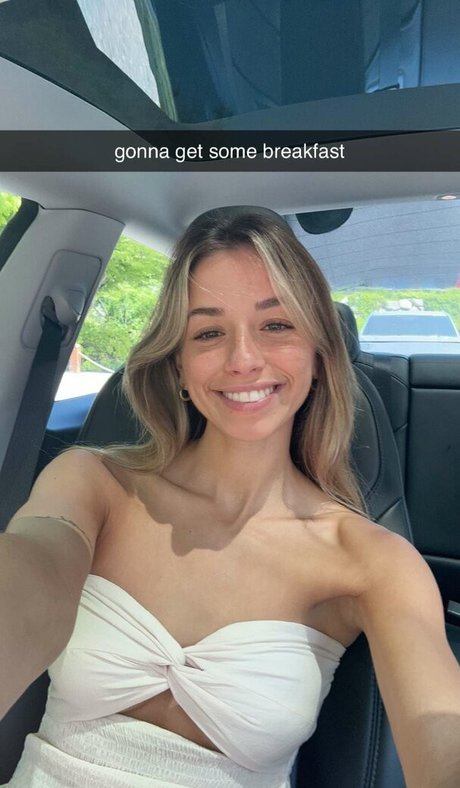 Sadie Mckenna
