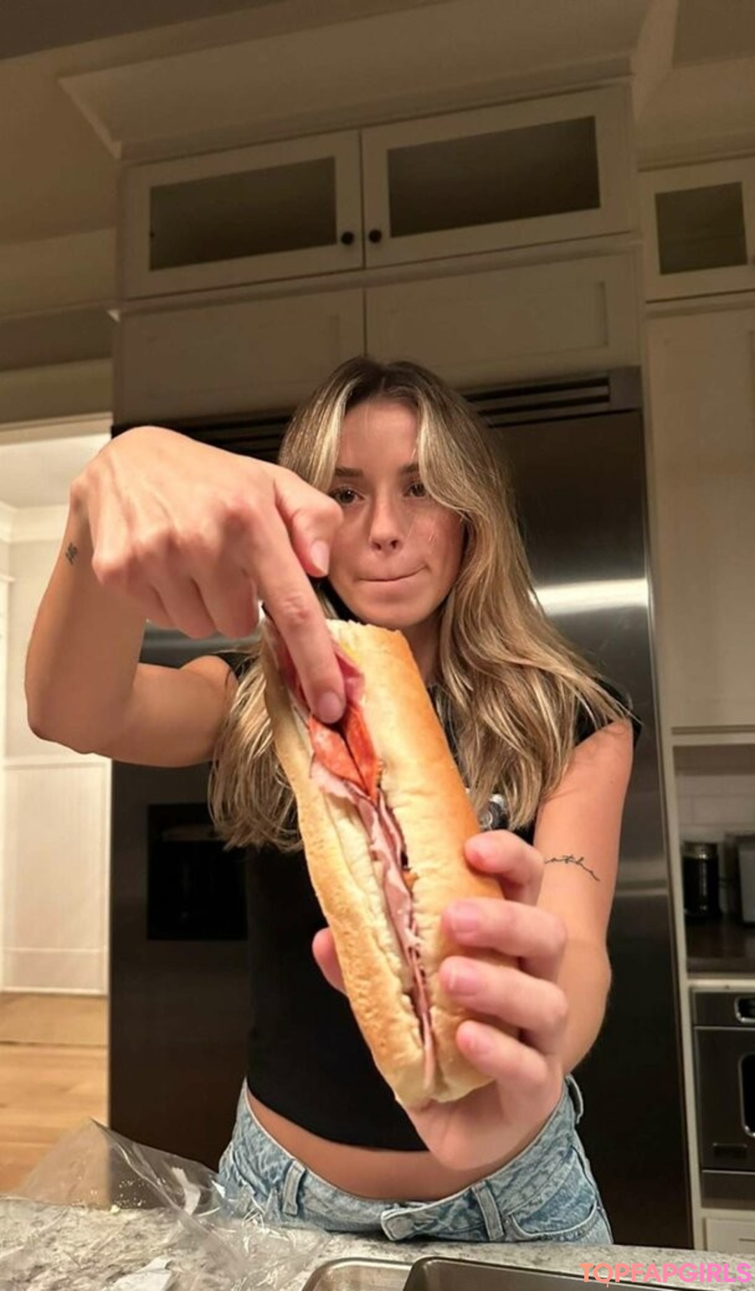 Naakte gelekte OnlyFans-foto van Sadie Mckenna #401 Naakte gelekte OnlyFans-foto van Sadie Mckenna #401