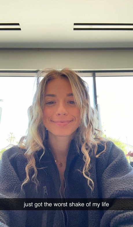 Sadie Mckenna