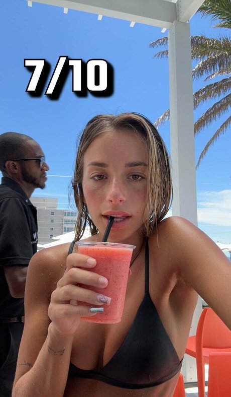 Sadie Mckenna