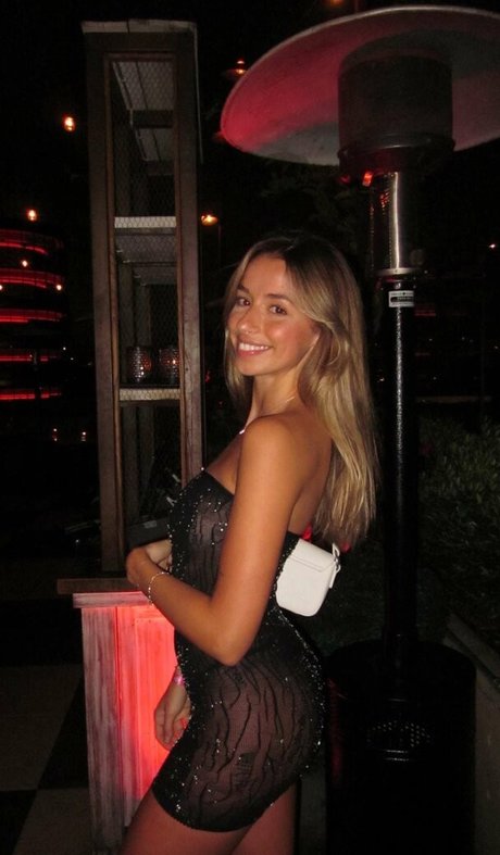 Sadie Mckenna