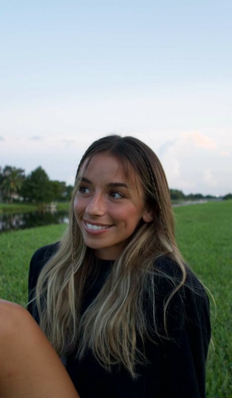 Sadie Mckenna