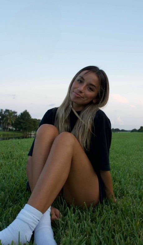 Sadie Mckenna