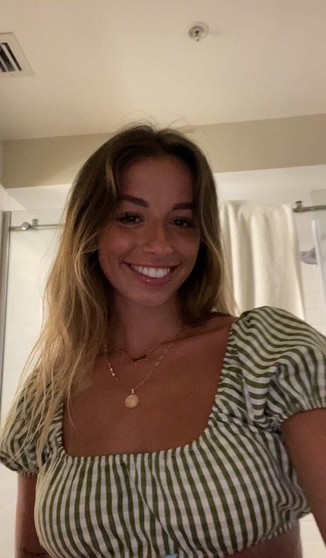 Sadie Mckenna