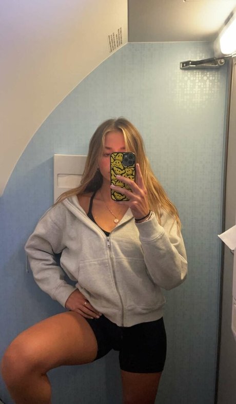 Sadie Mckenna