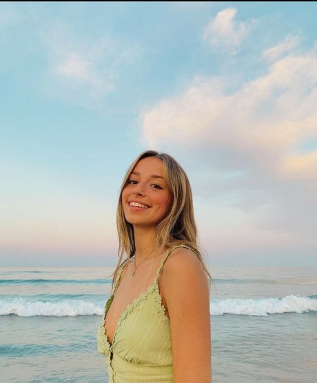 Sadie Mckenna
