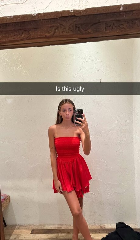 Sadie Mckenna