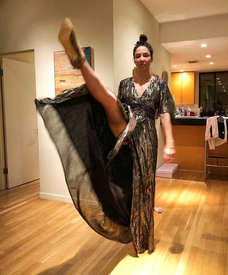 Whitney Cummings