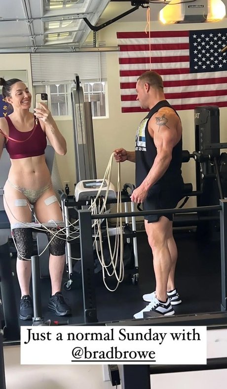 Whitney Cummings