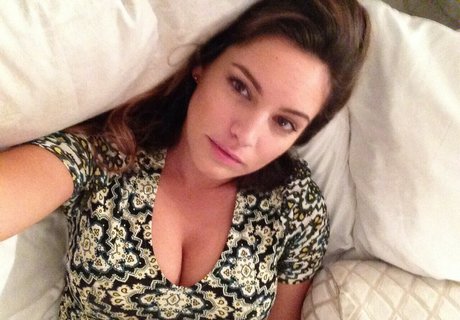 Kelly Brook