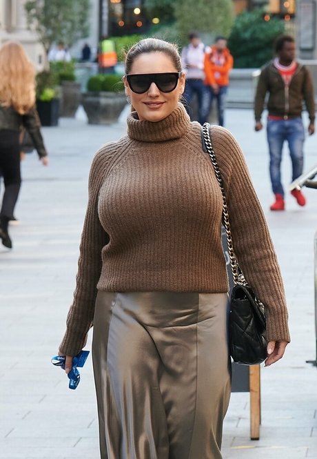 Kelly Brook