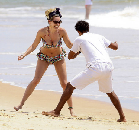 Kelly Brook