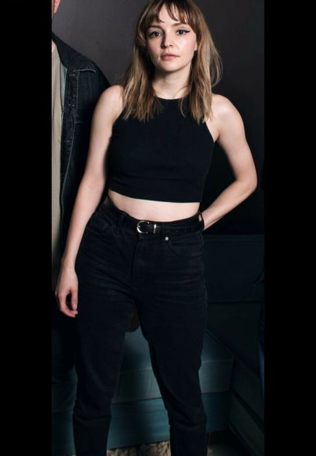 Lauren Mayberry