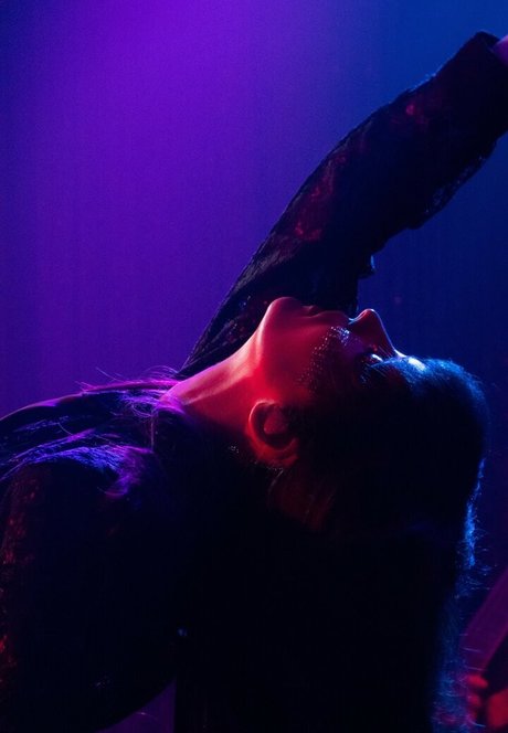 Lauren Mayberry