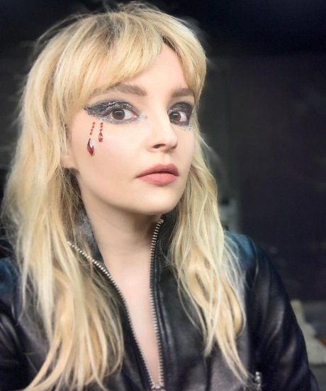 Lauren Mayberry