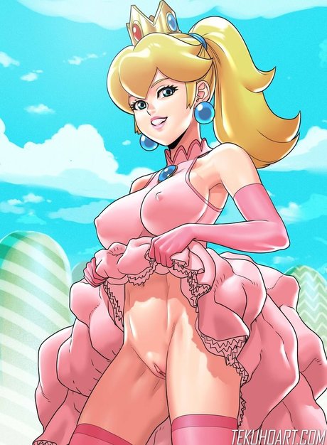 Super Mario Bros