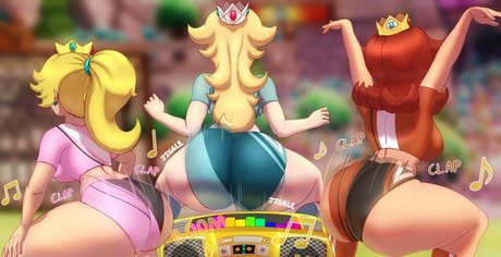 Super Mario Bros