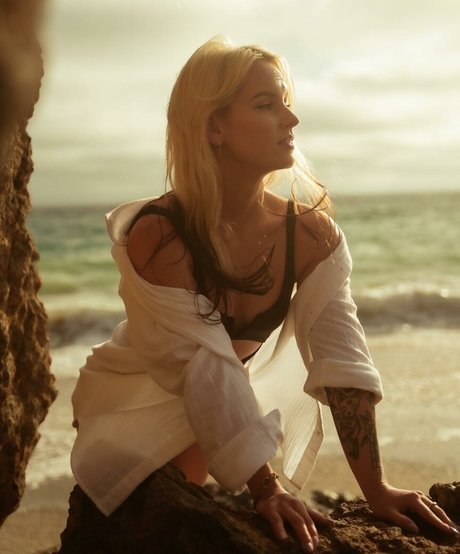 Sonja Reid