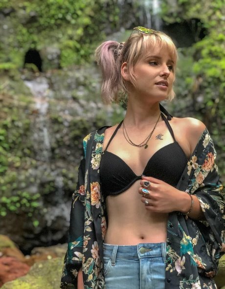 Sonja Reid