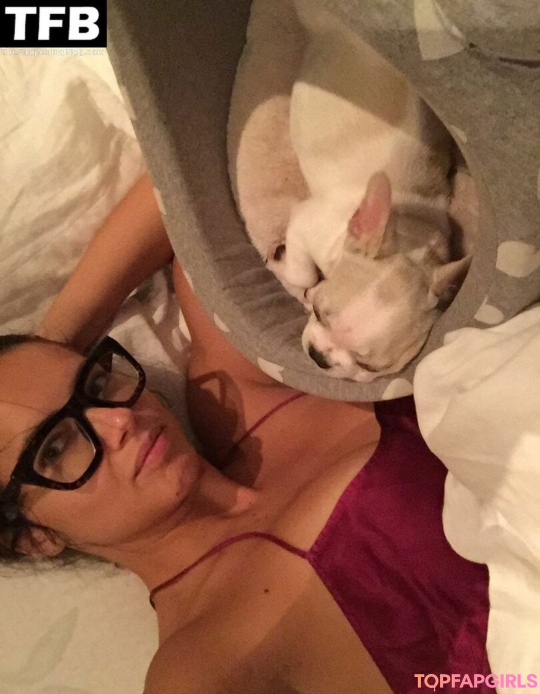 Naakte gelekte OnlyFans-foto van Adriana Lima #274 Naakte gelekte OnlyFans-foto van Adriana Lima #274