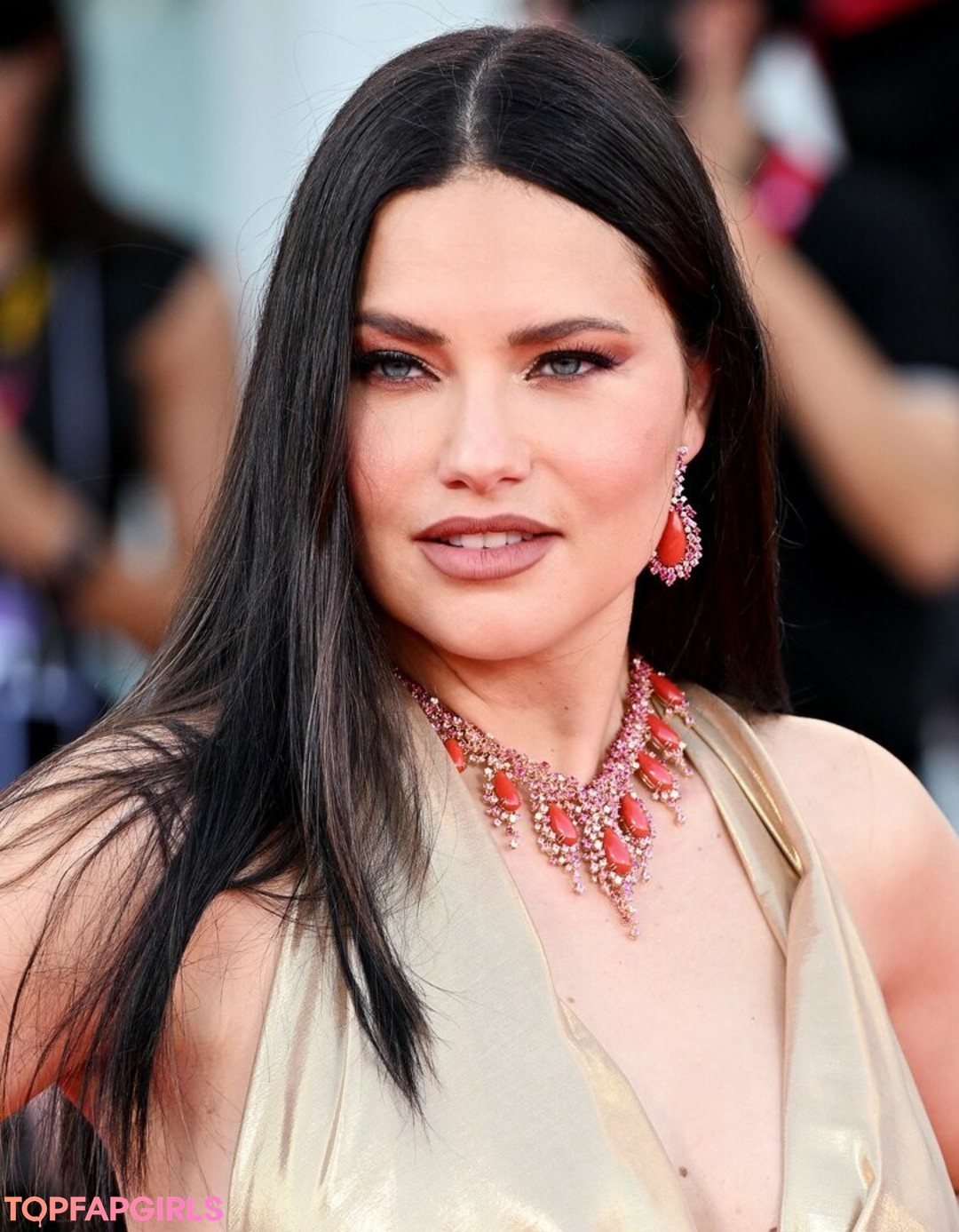 Naakte gelekte OnlyFans-foto van Adriana Lima #334 Naakte gelekte OnlyFans-foto van Adriana Lima #334