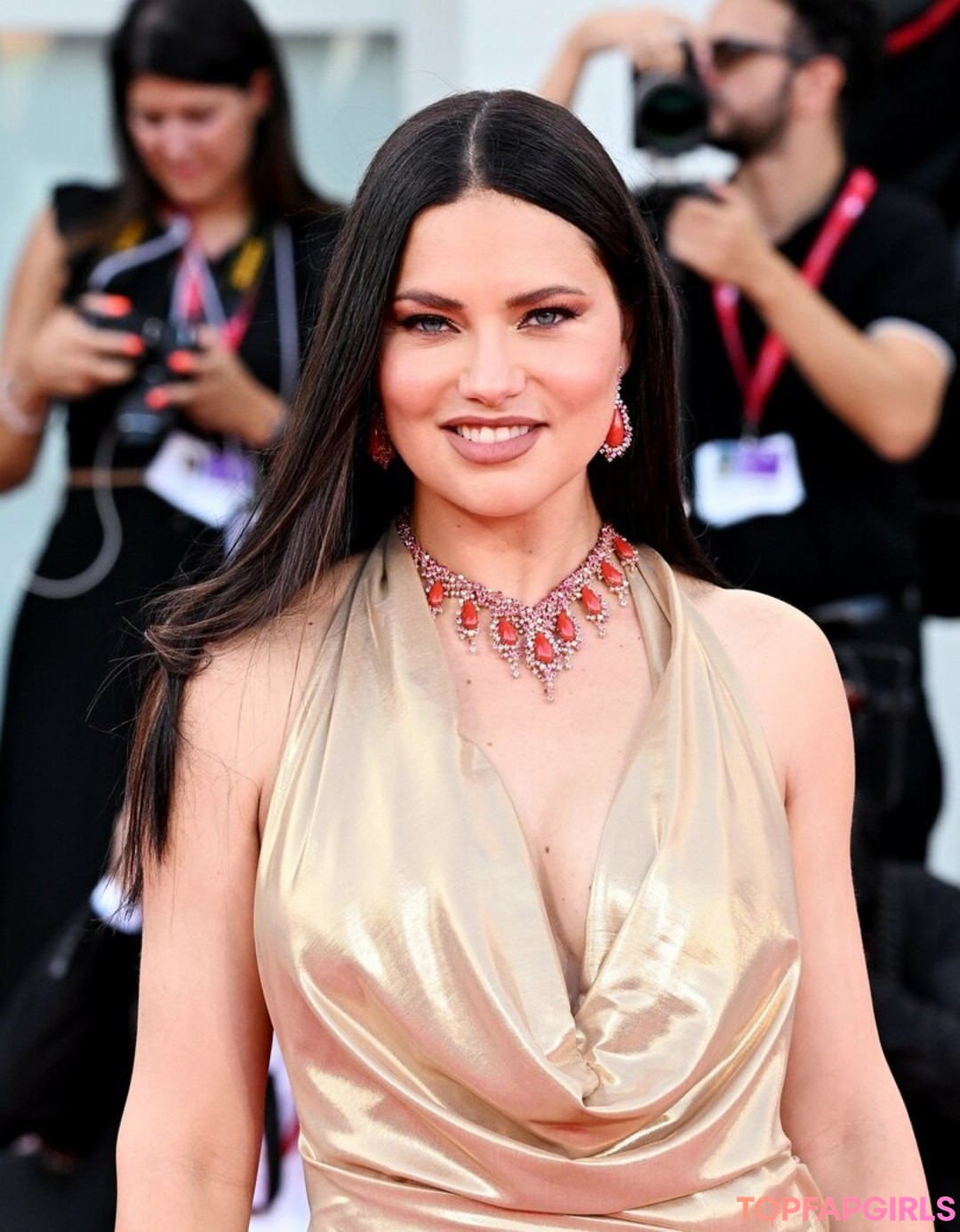 Naakte gelekte OnlyFans-foto van Adriana Lima #338 Naakte gelekte OnlyFans-foto van Adriana Lima #338